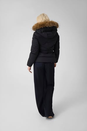 Fatema Kadın Mont