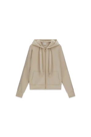 Victoire Kadın Scuba Sweatshirt