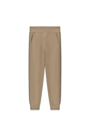Victoire Kadın Scuba Jogger Fit Pantolon