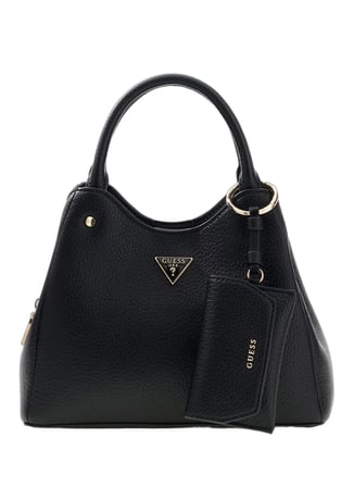 Guess Siyah Kadın Tote Çanta HWBG2306220