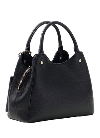 Guess Siyah Kadın Tote Çanta HWBG2306220