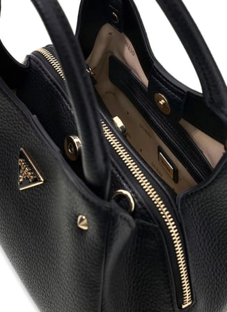 Guess Siyah Kadın Tote Çanta HWBG2306220