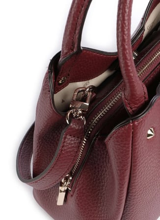 Guess Bordo Kadın Tote Çanta HWBG2306220