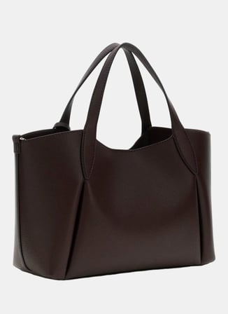 Guess Kahverengi Kadın El Çantası HWBG9735060