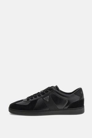 Dravos Erkek Deri Karışımlı Sneaker