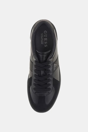 Dravos Erkek Deri Karışımlı Sneaker