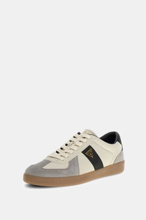 Guess Erkek Sneaker-FMFDRAELL12