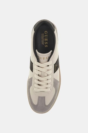 Guess Erkek Sneaker-FMFDRAELL12