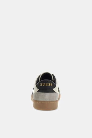Guess Erkek Sneaker-FMFDRAELL12