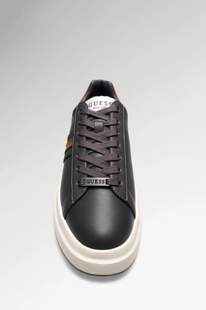 Guess Erkek Sneaker-FMFEALLEA12