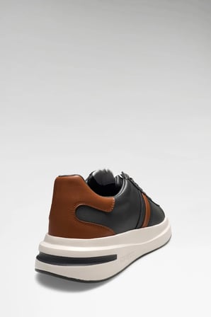 Guess Erkek Sneaker-FMFEALLEA12