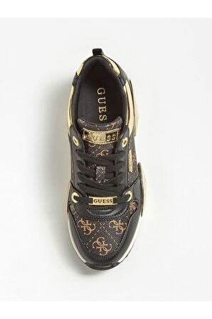 Guess Tallyn Kadın Spor Ayakkabı