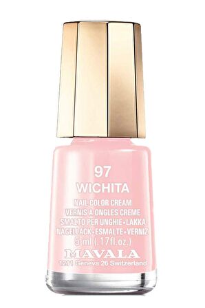 Mavala 97 Wichita Oje