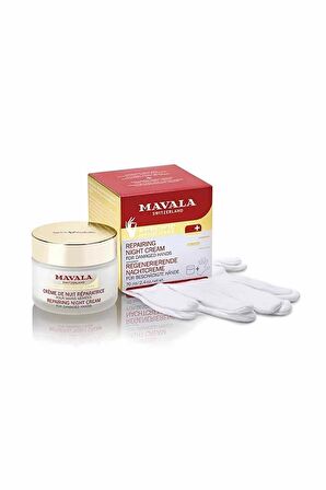 Mavala Onarıcı Gece El Kremi 70 ml