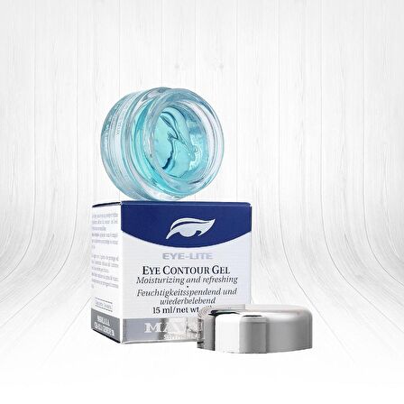 Mavala Eye Lite Goz Cevresi Jeli 15ml