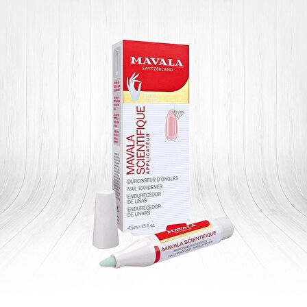 Mavala Scientifique K+ Kalem Tırnak Sertleştirici 4.5 ml