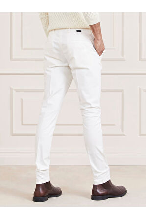 Guess Marciano Hugh Easy Chino Erkek Pantolon 2BHB192038Z