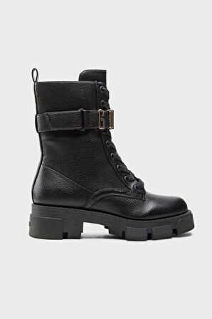 Guess Kadın Bot FL8MDX ELE10 BLACK