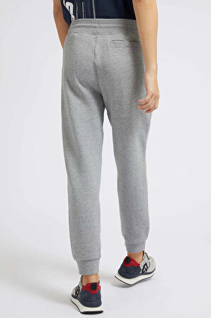 Erkek Guess ALDWIN LONG Jogger Pantolon - Gri | S