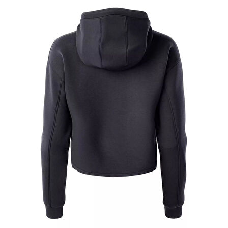 Guess  Kadın Üçgen Logolu Sweatshirt