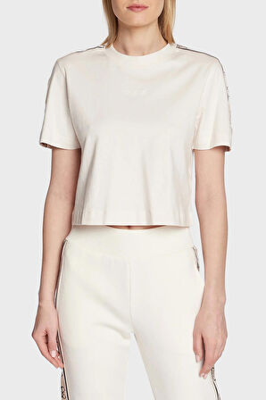 Guess Kadın T Shirt V3RI08I3Z14 G6K5