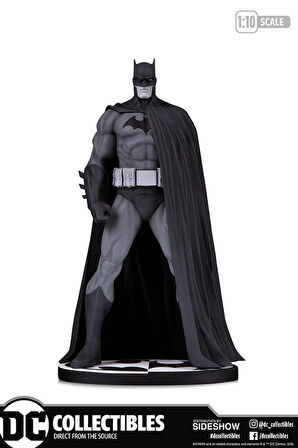 Kotobukiya Batman Black & White Jim Lee Statue