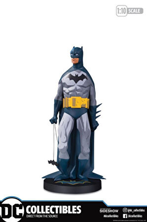 Dc Collectibles Batman Mike Mignola Mini Statue