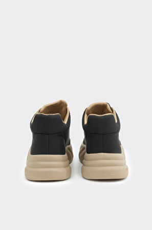 Comfort Taban Bağcıklı Kadın Spor Bot