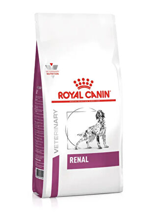 Royal Canin Renal Köpek Maması 14 Kg- SKT:01.26