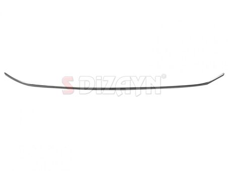 S-Dizayn VW Passat B8.5 Impression Krom Aksesuar Seti 33 Parça S Dizayn A+Kalite