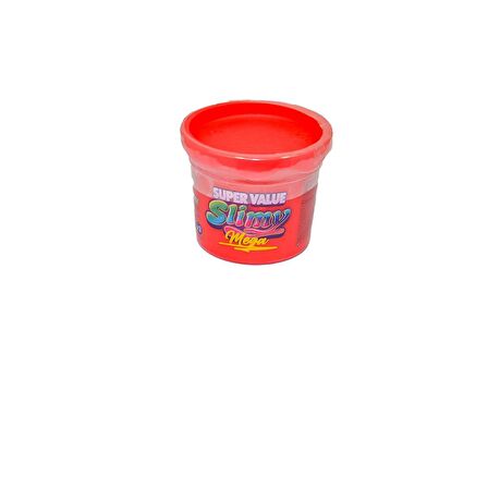 FABBATOYS Slimy Mega 3 Renk 85 gr 