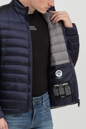 Guess Erkek Mont