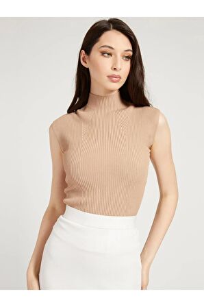 Guess Lily Kadın Askılı Triko W1YR0YZ2U00