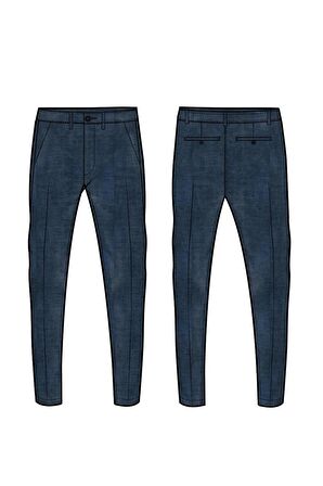 Guess Marciano Vincen Slim Fit Jean 1BH1512048Z