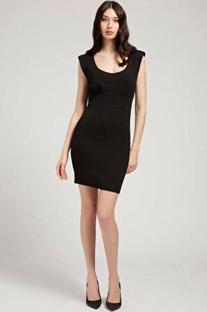 Guess Kadın Elbise W1BK66K7UW1