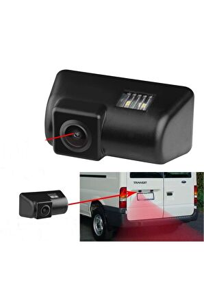 Ford Transit Courier Kamera Transit Geri Görüş Kamerası Uyumlu