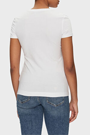Guess Bayan T Shirt W5GI04 J1314 G011