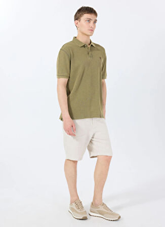Guess Polo T-Shirt, XL, Yeşil