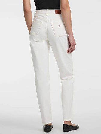Guess Jeans GJ G06 MOM Kadın  Jeans W5GA0DD5M62-GJWI