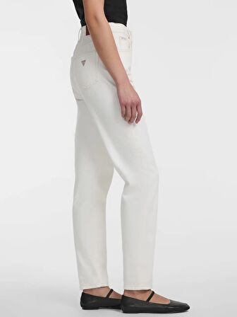 Guess Jeans GJ G06 MOM Kadın  Jeans W5GA0DD5M62-GJWI