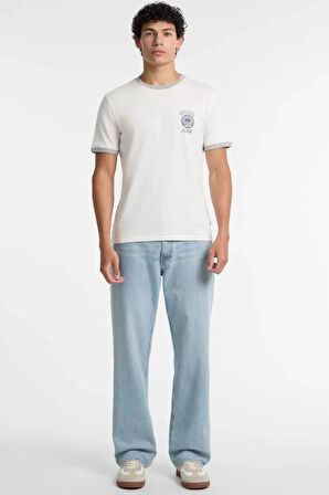 Guess Kadın Jean-M5GA90D5M51Mavi