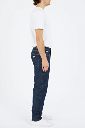 Guess Kadın Jean-M5GA90D5M55Mavi