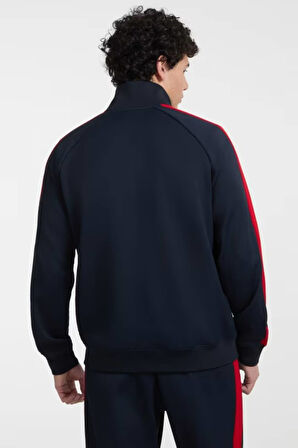 Guess Erkek Sweatshirt-M5GQ29KB212Lacivert