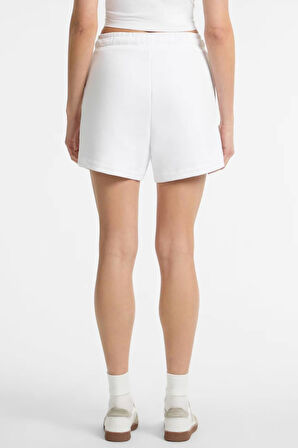 Guess Kadın Şort-W5GD0OK68I4Beyaz