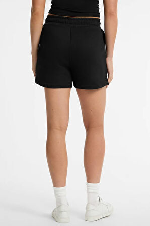 Guess Kadın Şort-W5GD0OK68I4Siyah