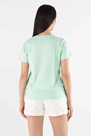 GUESS Kadın Tişört-W5GI26J1314