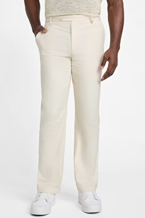 Guess Erkek Pantolon-M5GB42WH791
