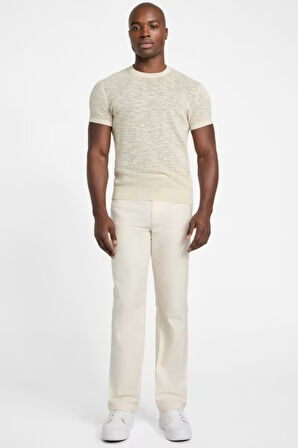 Guess Erkek Pantolon-M5GB42WH791