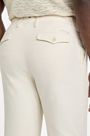 Guess Erkek Pantolon-M5GB42WH791