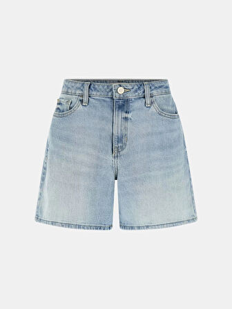 Guess SUPER RELAXED SHORT KADIN W5GD1AD4K30-RSNS